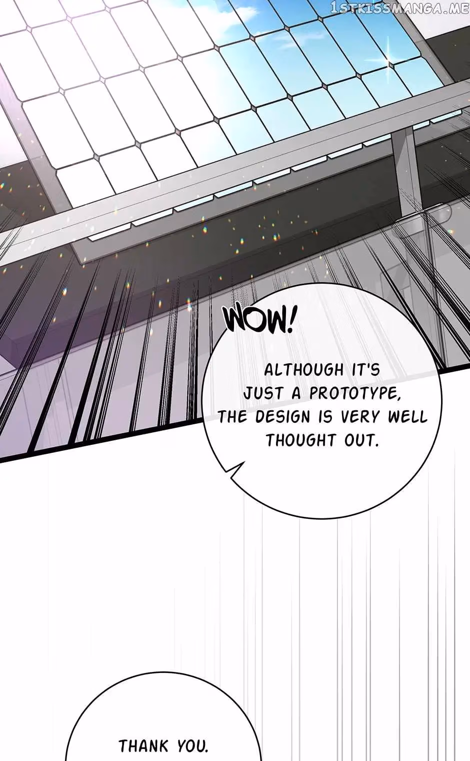 Read Super Genius DNA chapter 101 image 24 on Lezhin