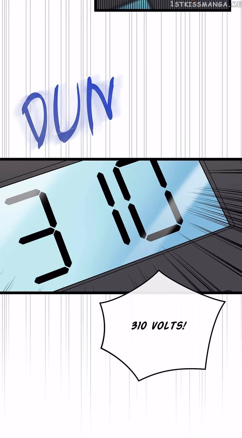 Read Super Genius DNA chapter 101 image 27 on Lezhin