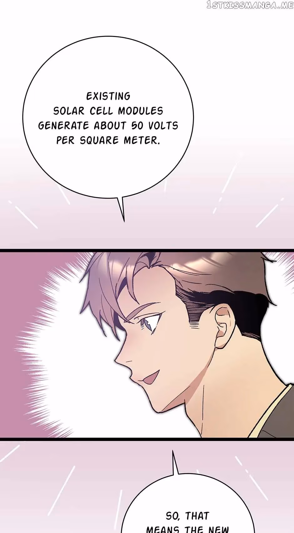 Read Super Genius DNA chapter 101 image 28 on Lezhin
