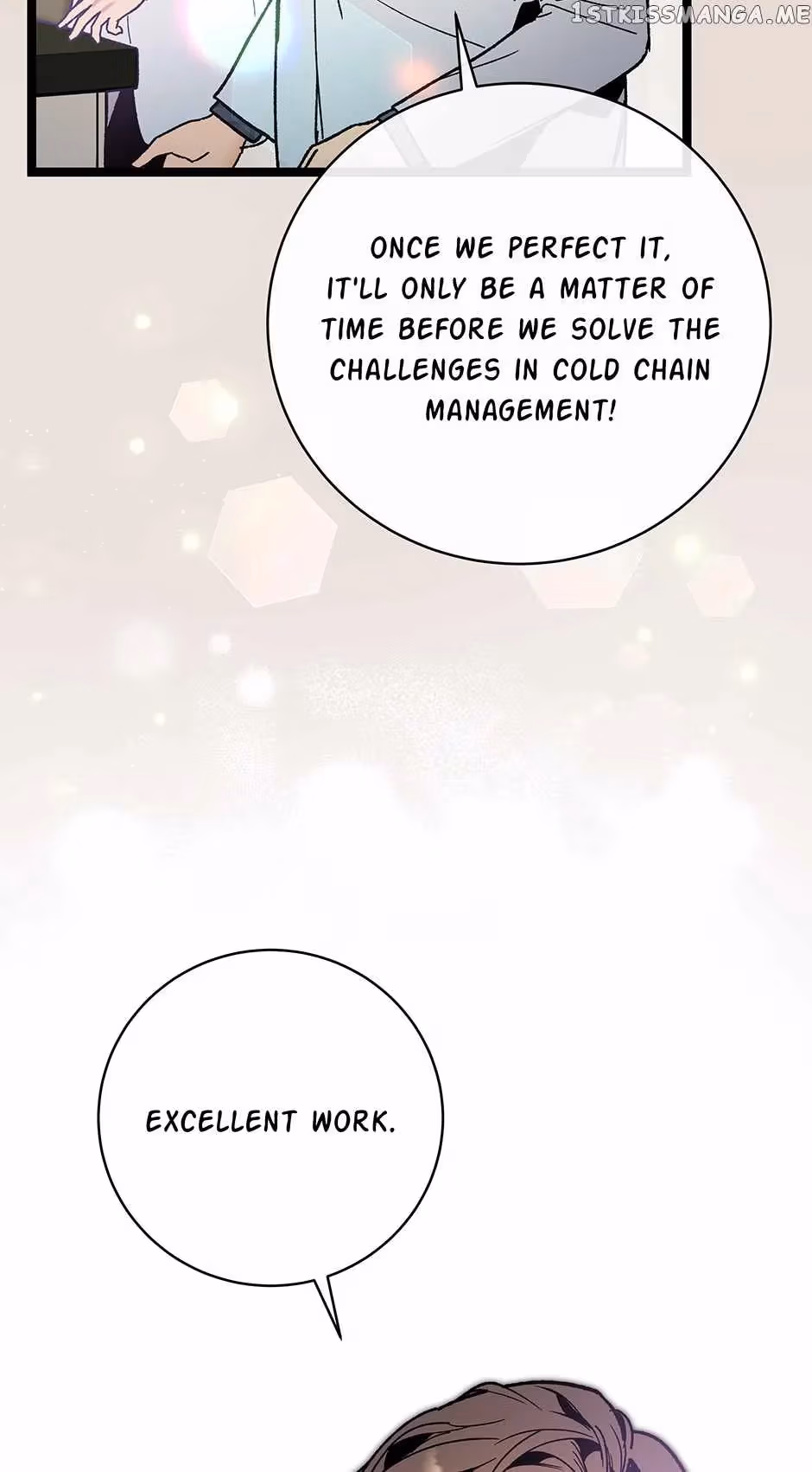 Read Super Genius DNA chapter 101 image 30 on Lezhin