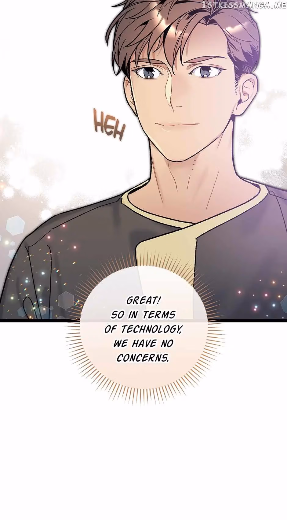 Read Super Genius DNA chapter 101 image 31 on Lezhin