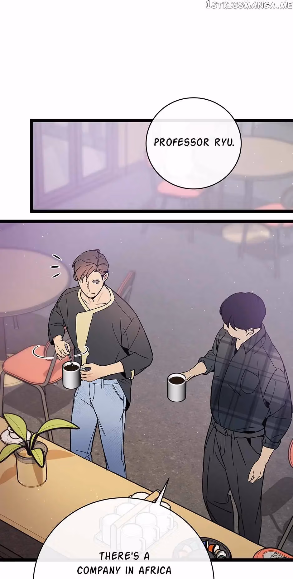 Read Super Genius DNA chapter 101 image 32 on Lezhin