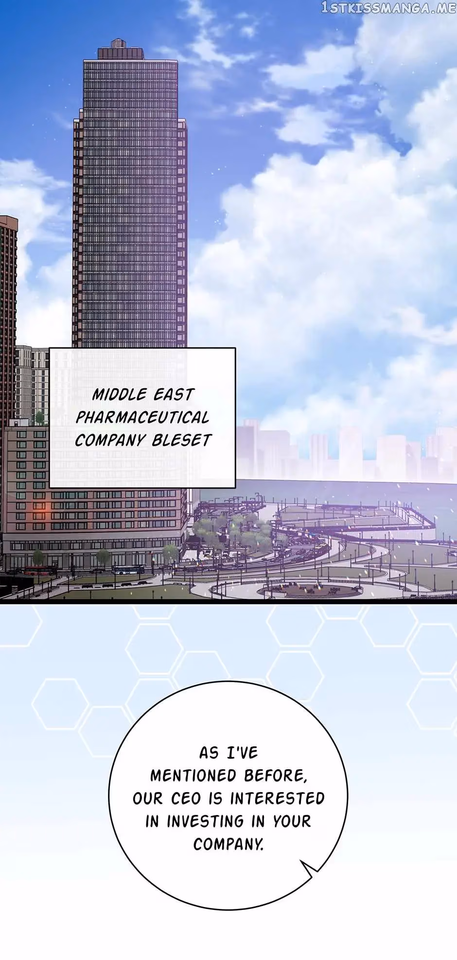 Read Super Genius DNA chapter 101 image 40 on Lezhin