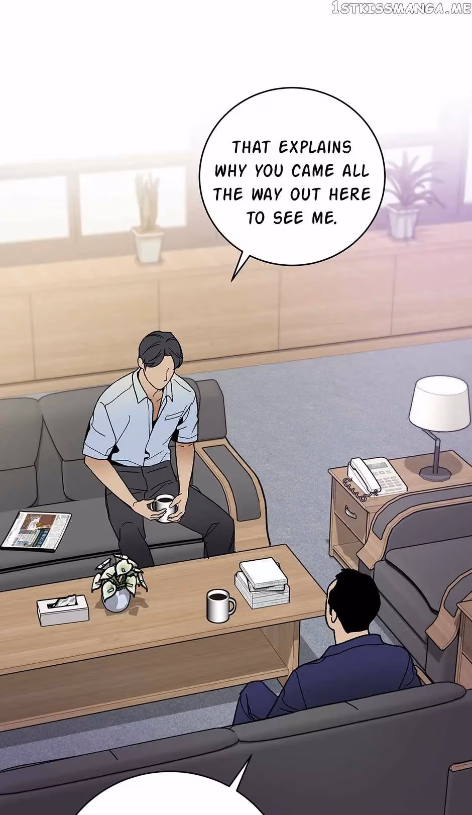 Read Super Genius DNA chapter 101 image 41 on Lezhin