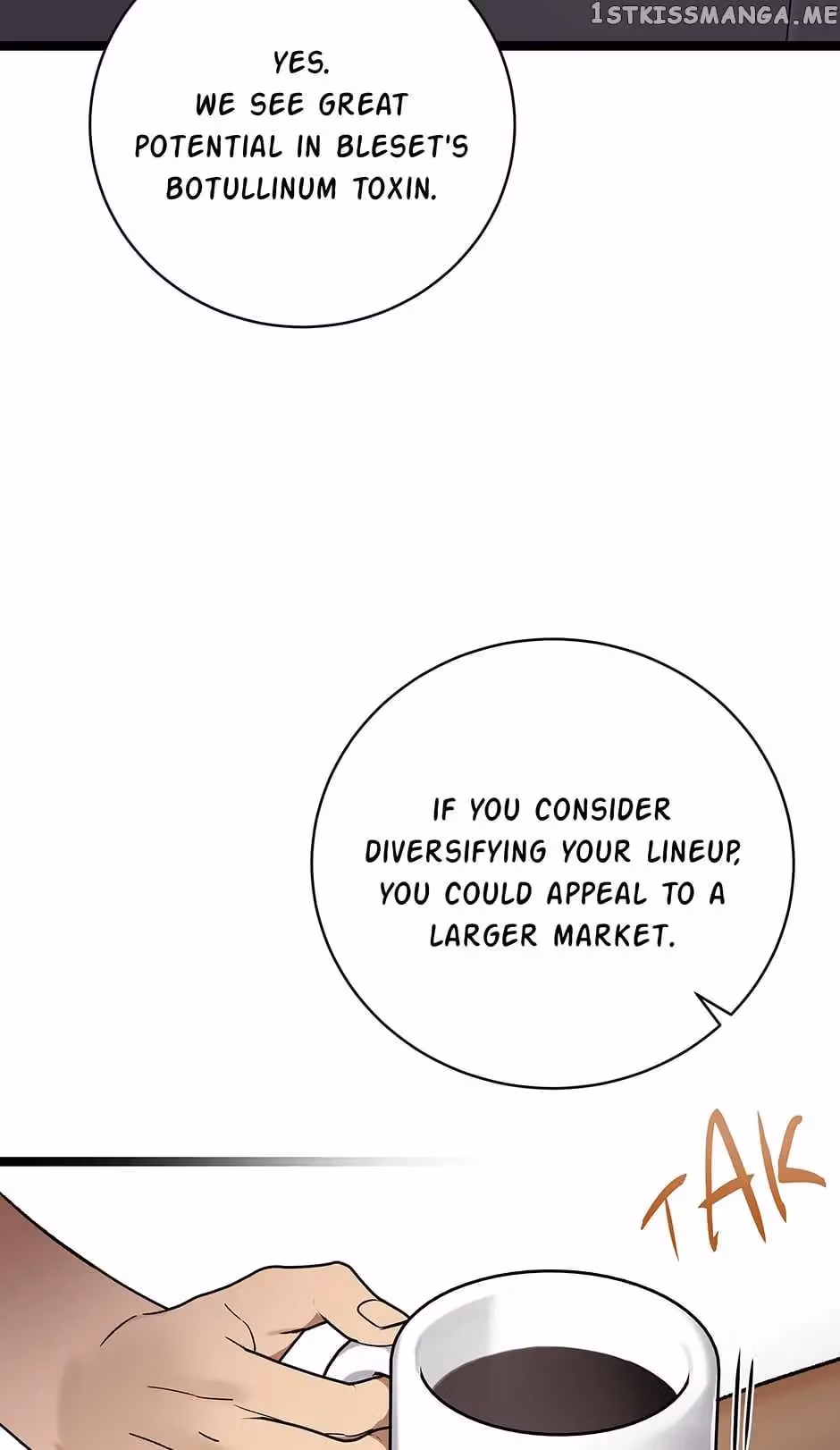 Read Super Genius DNA chapter 101 image 42 on Lezhin