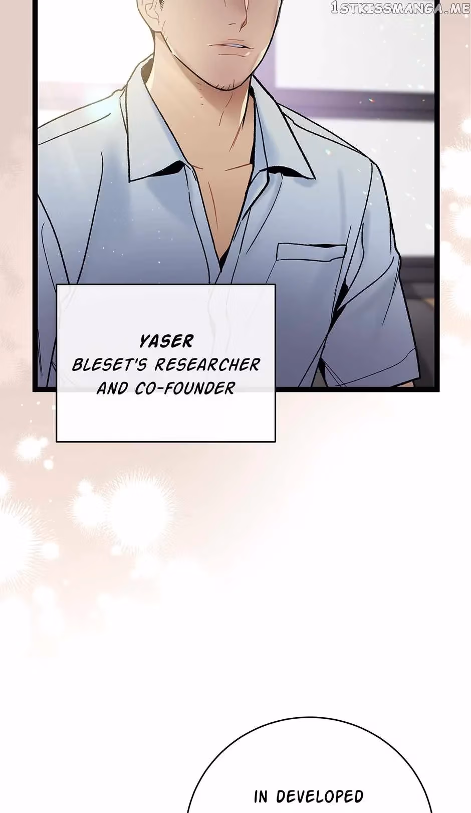 Read Super Genius DNA chapter 101 image 44 on Lezhin