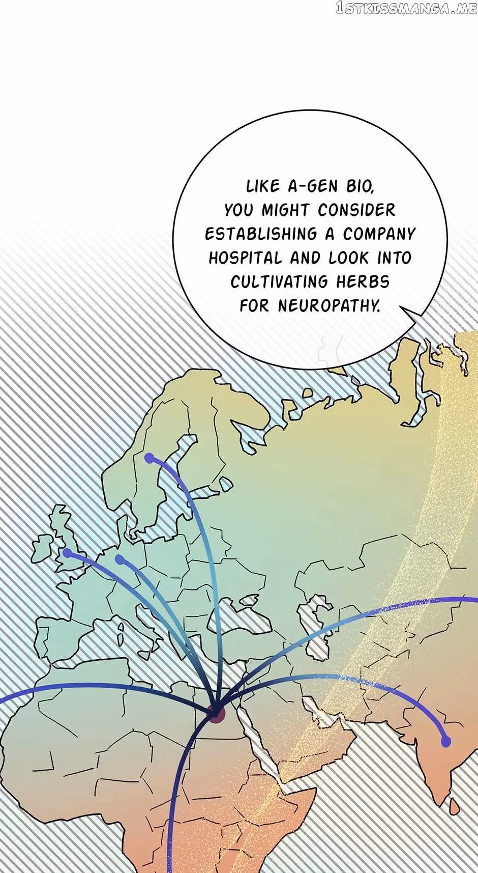 Read Super Genius DNA chapter 101 image 46 on Lezhin