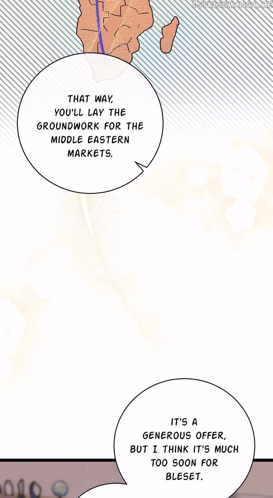 Read Super Genius DNA chapter 101 image 47 on Lezhin