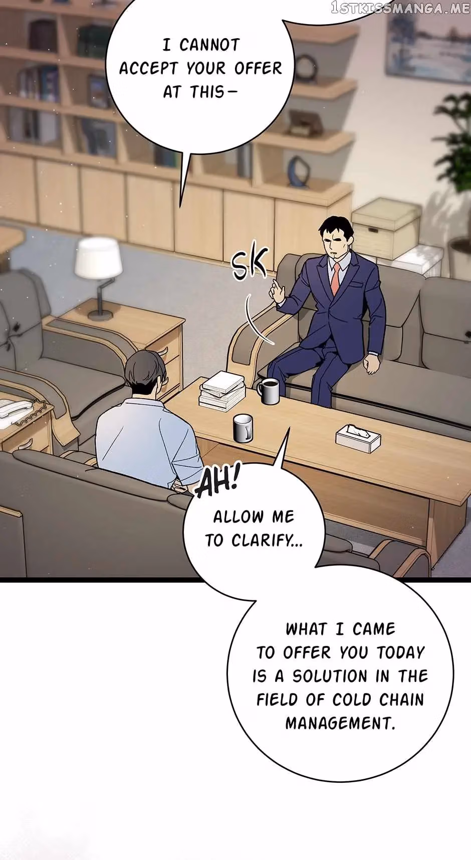Read Super Genius DNA chapter 101 image 48 on Lezhin