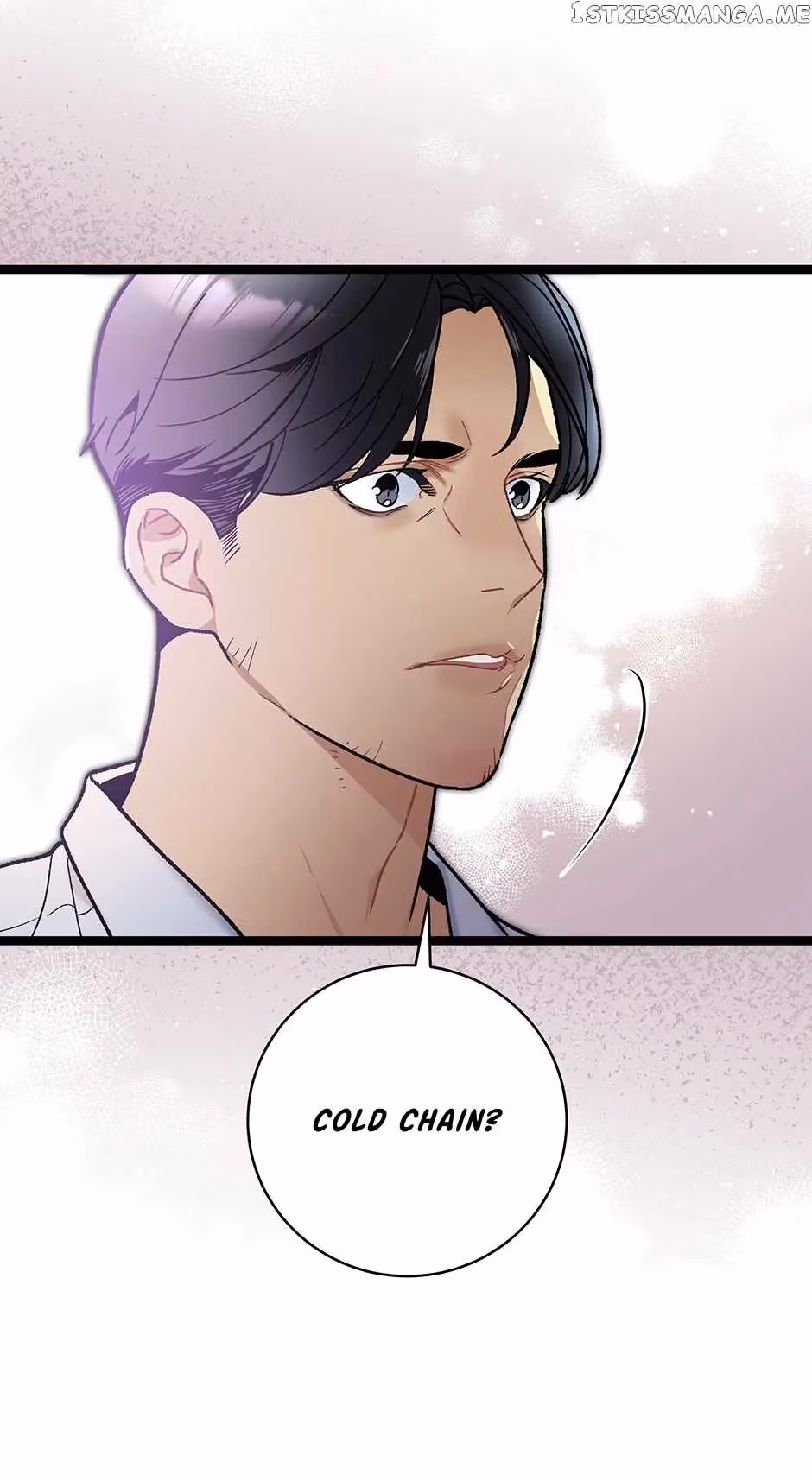 Read Super Genius DNA chapter 101 image 49 on Lezhin