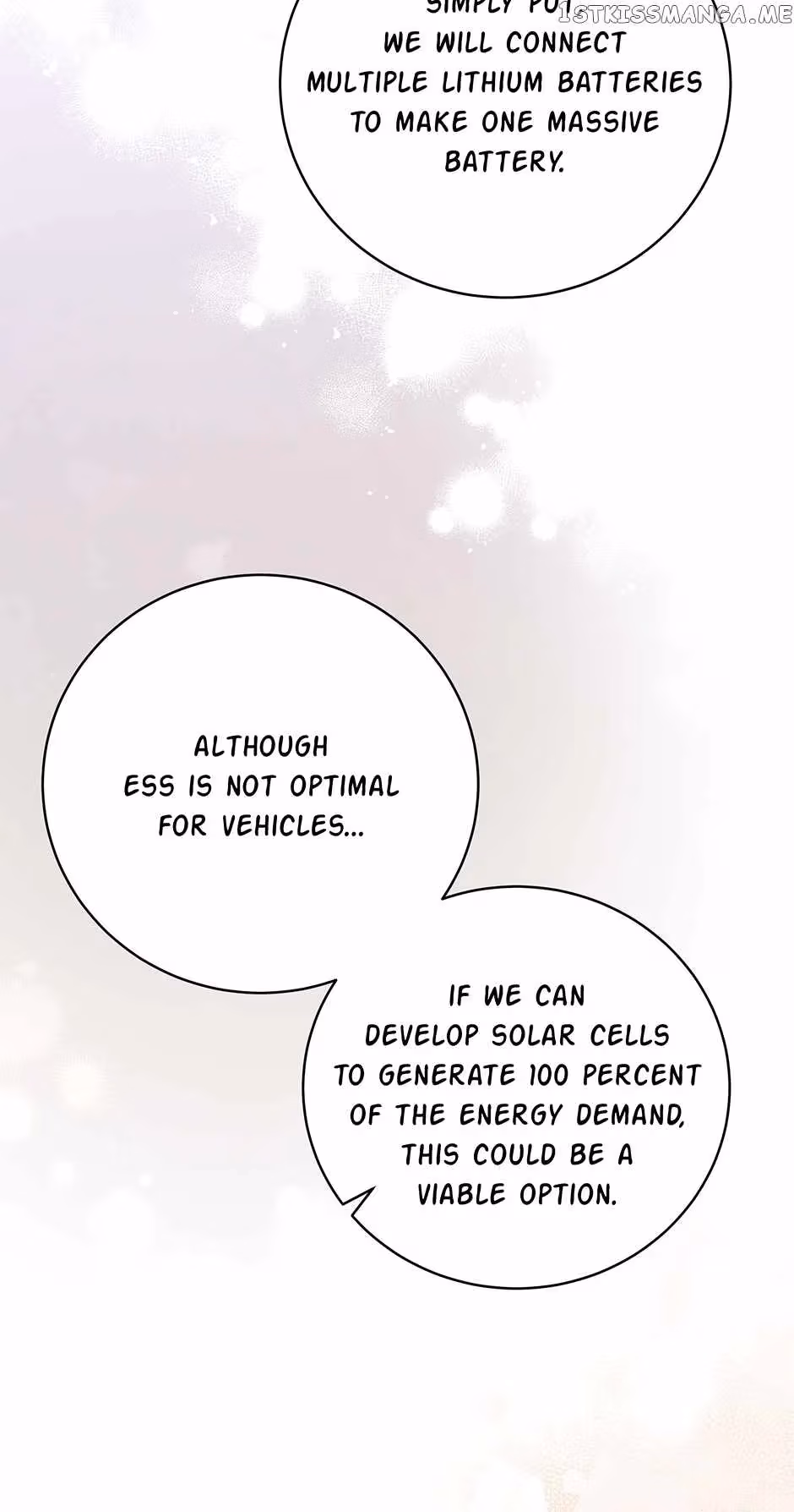 Read Super Genius DNA chapter 101 image 5 on Lezhin