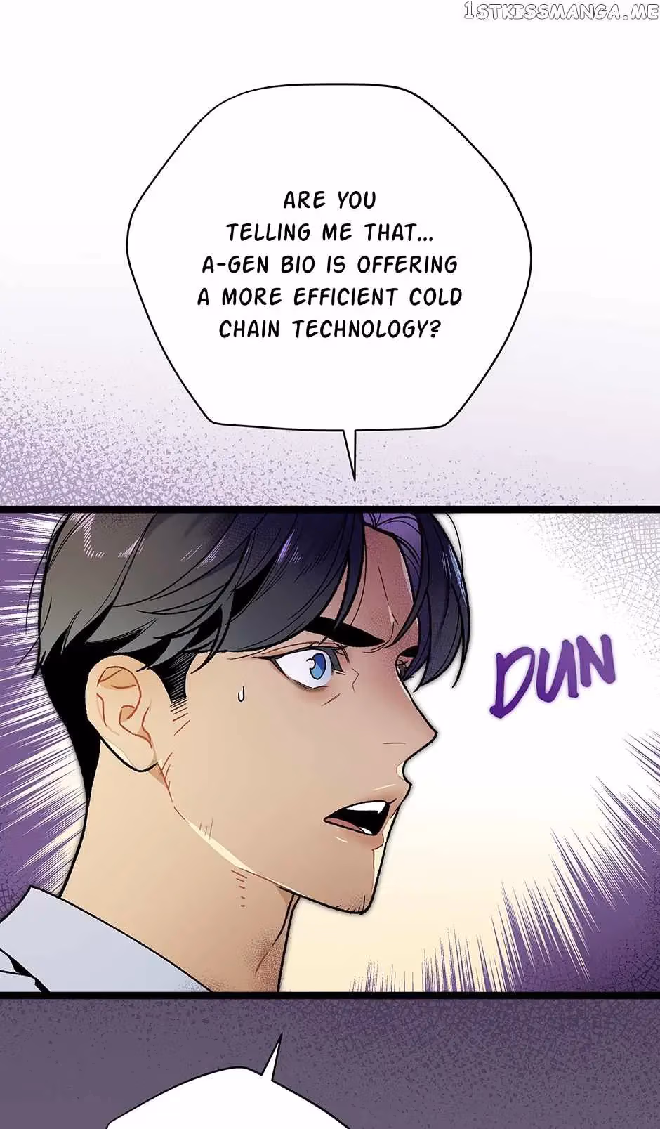 Read Super Genius DNA chapter 101 image 51 on Lezhin