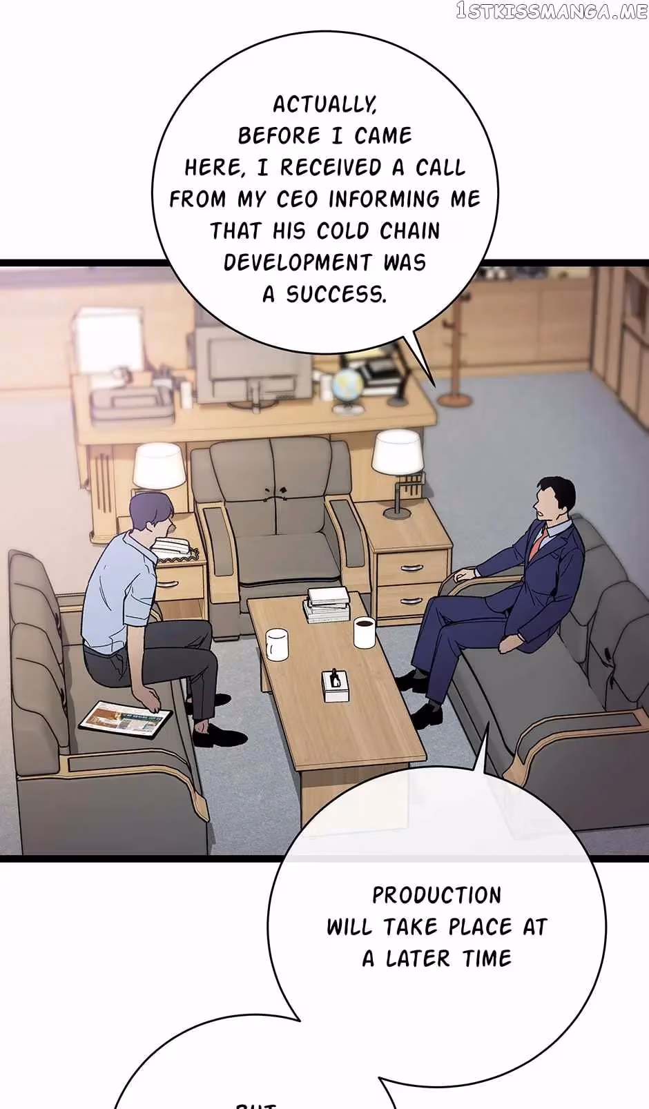 Read Super Genius DNA chapter 101 image 53 on Lezhin