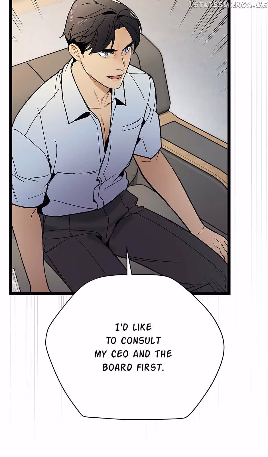 Read Super Genius DNA chapter 101 image 55 on Lezhin