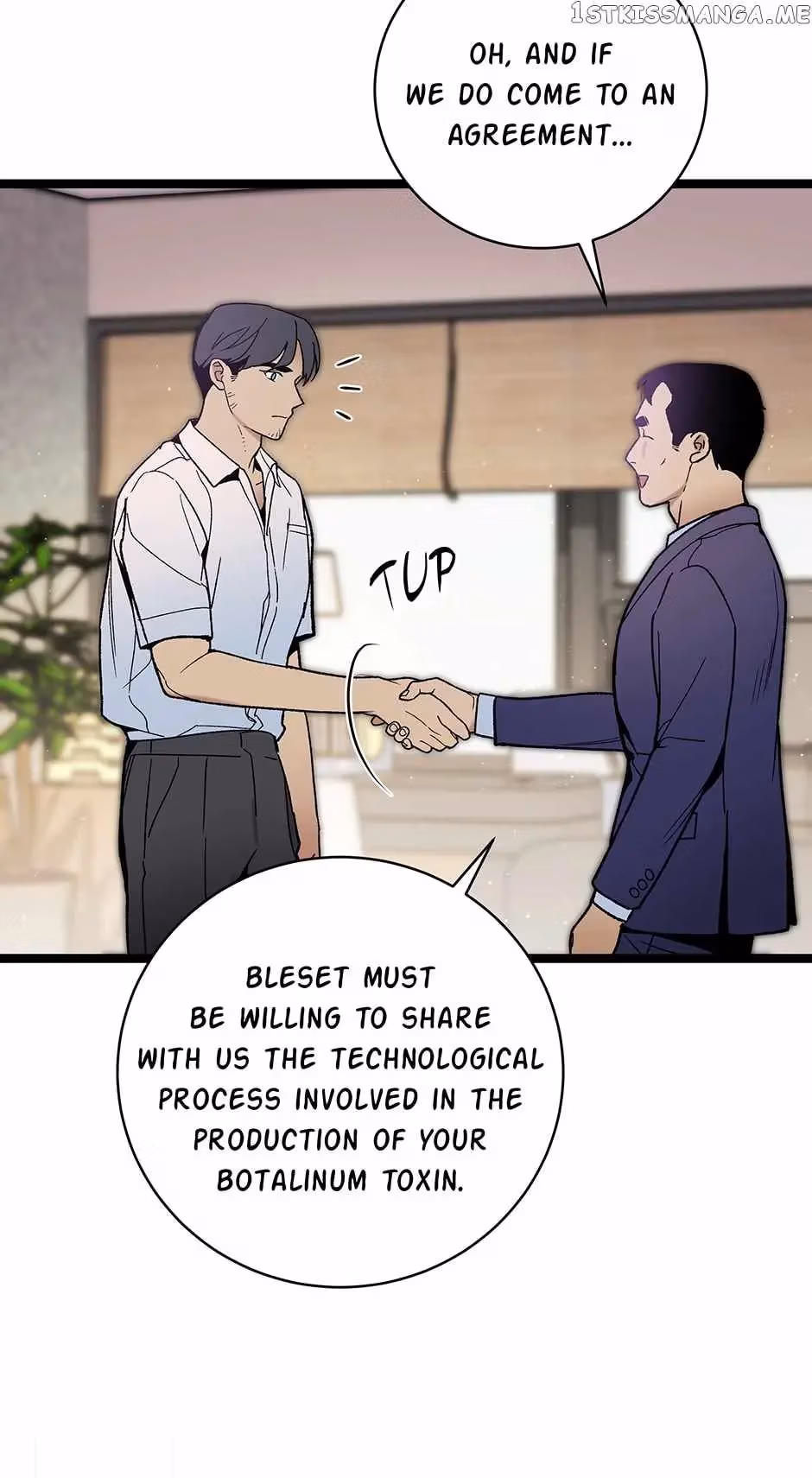 Read Super Genius DNA chapter 101 image 57 on Lezhin
