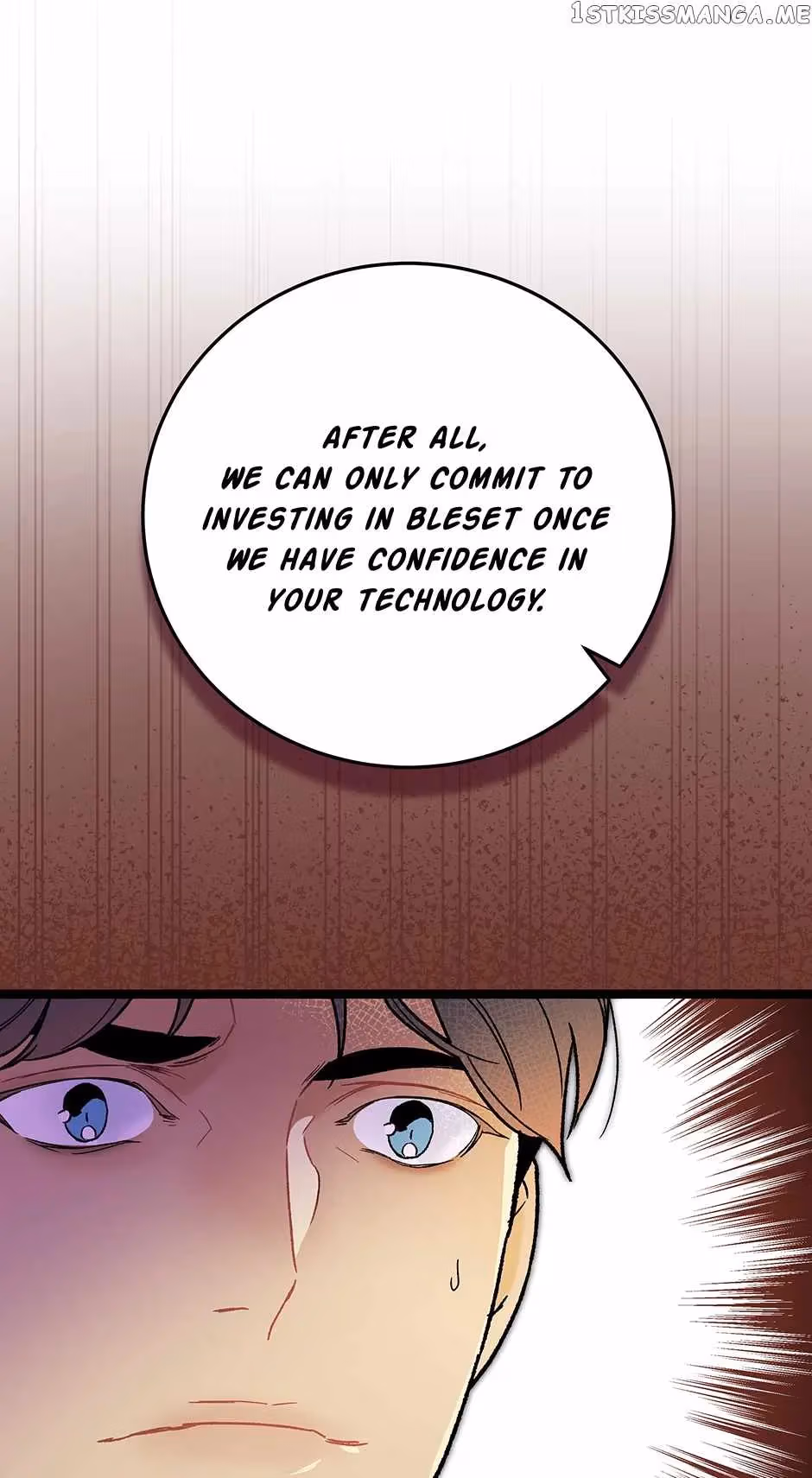 Read Super Genius DNA chapter 101 image 58 on Lezhin