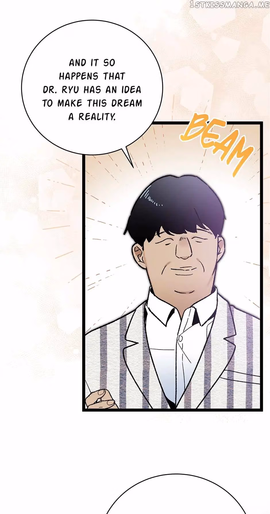 Read Super Genius DNA chapter 101 image 6 on Lezhin