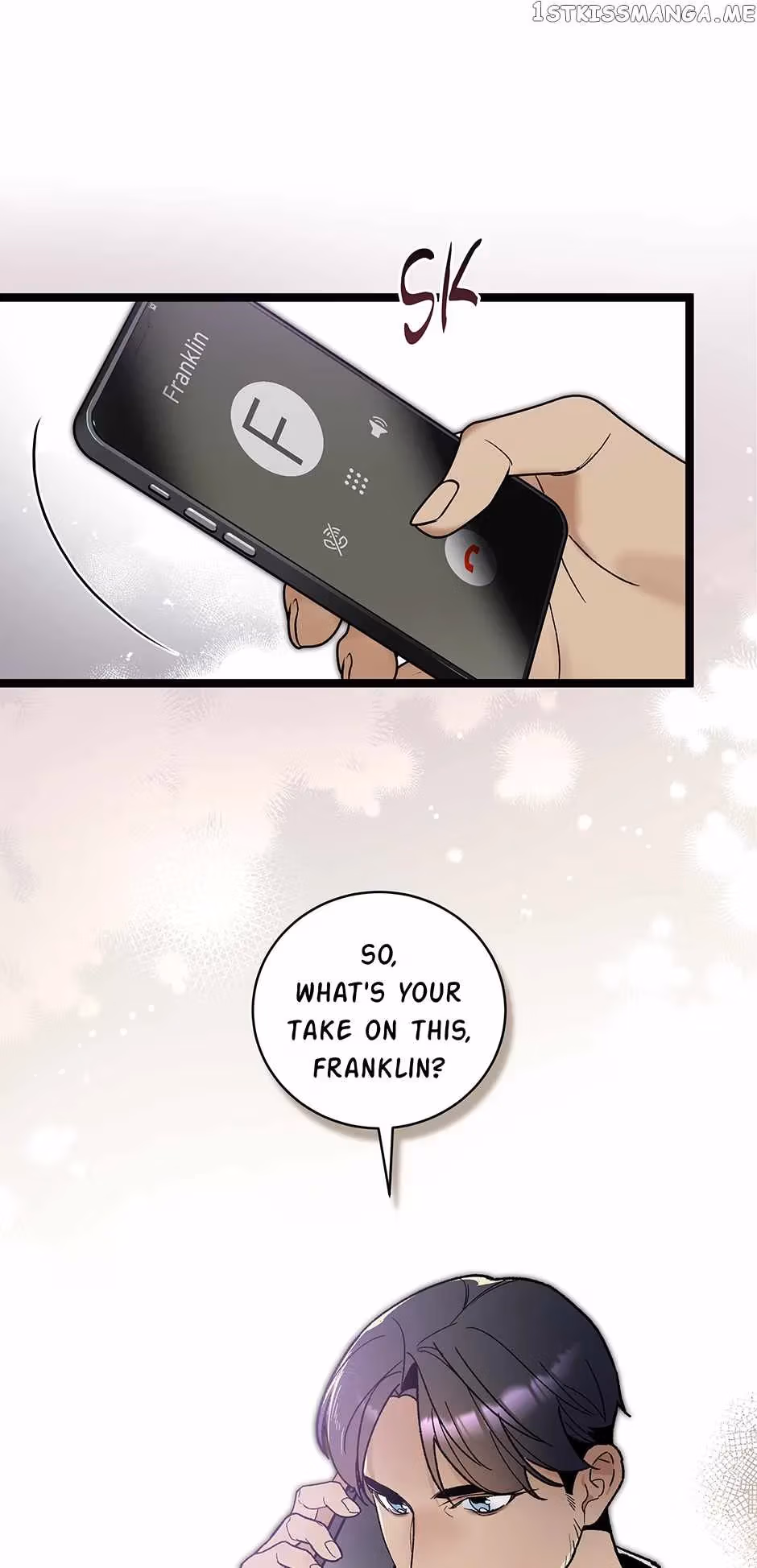 Read Super Genius DNA chapter 101 image 61 on Lezhin