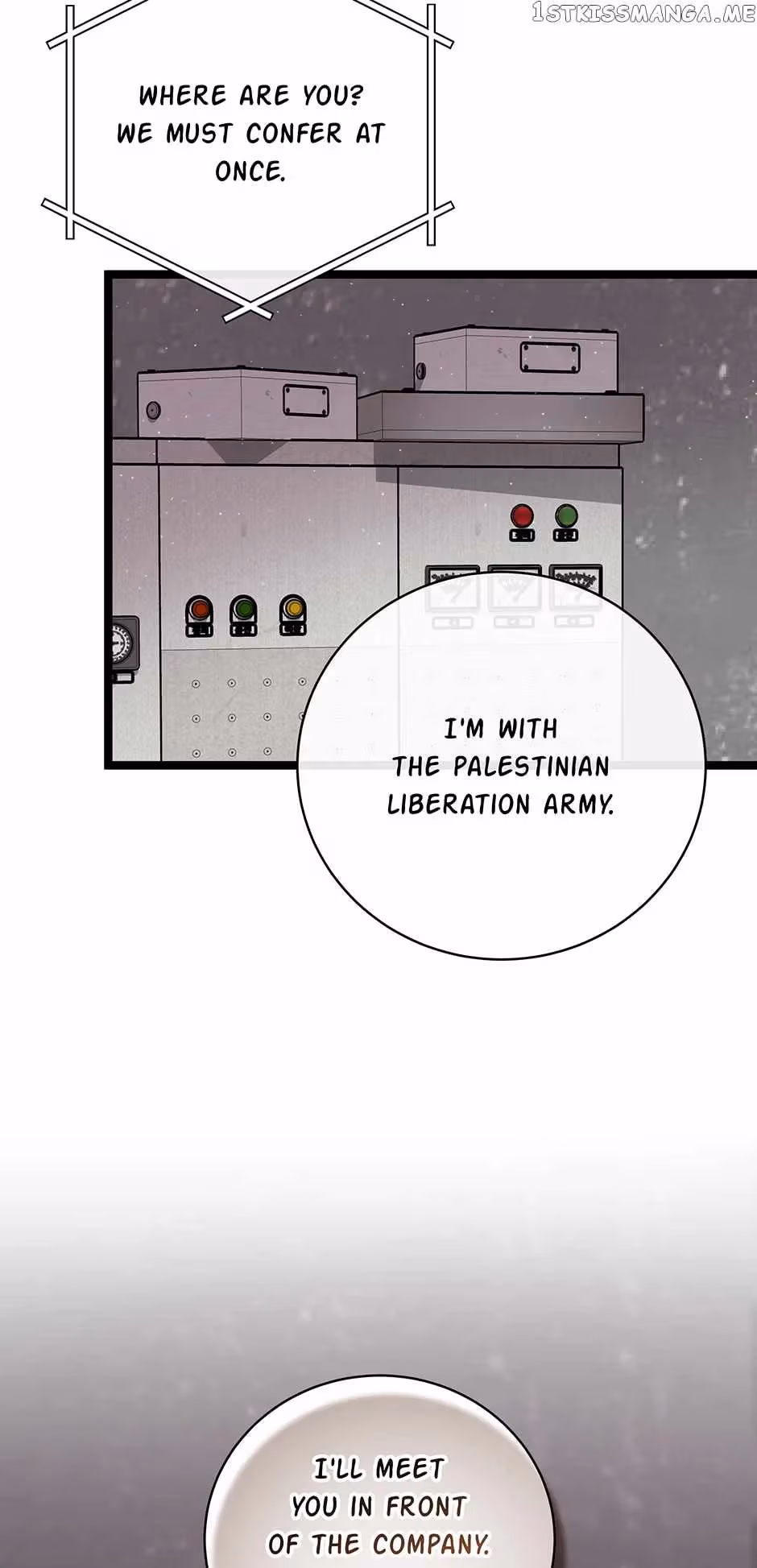 Read Super Genius DNA chapter 101 image 63 on Lezhin