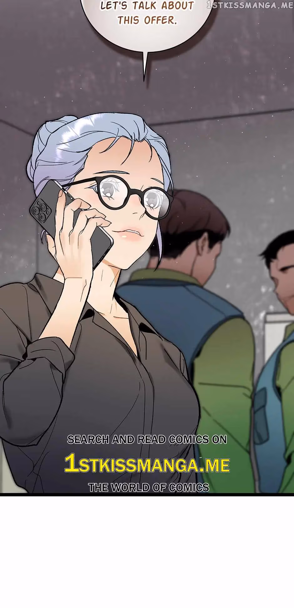 Read Super Genius DNA chapter 101 image 64 on Lezhin