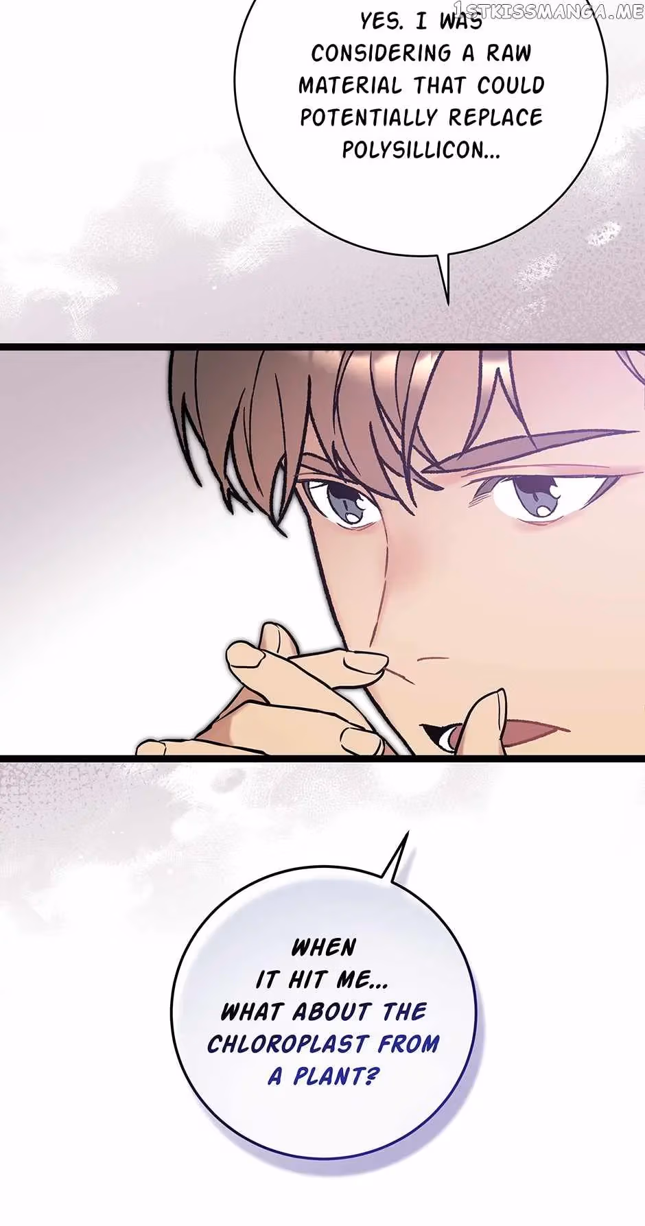 Read Super Genius DNA chapter 101 image 7 on Lezhin