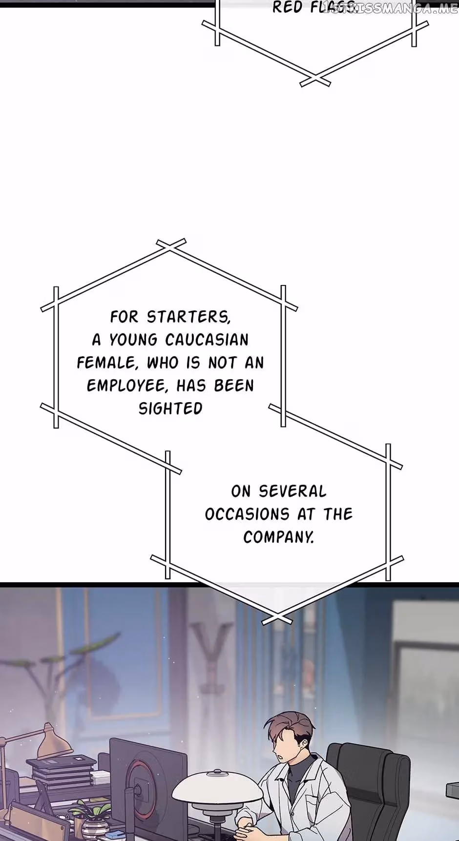 Super Genius DNA Chapter 102 page 2 - 