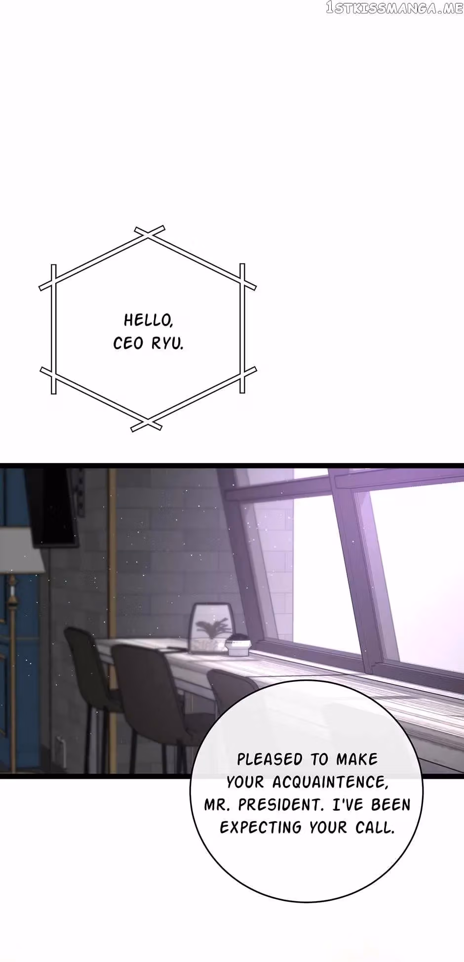 Super Genius DNA Chapter 102 page 11 - 