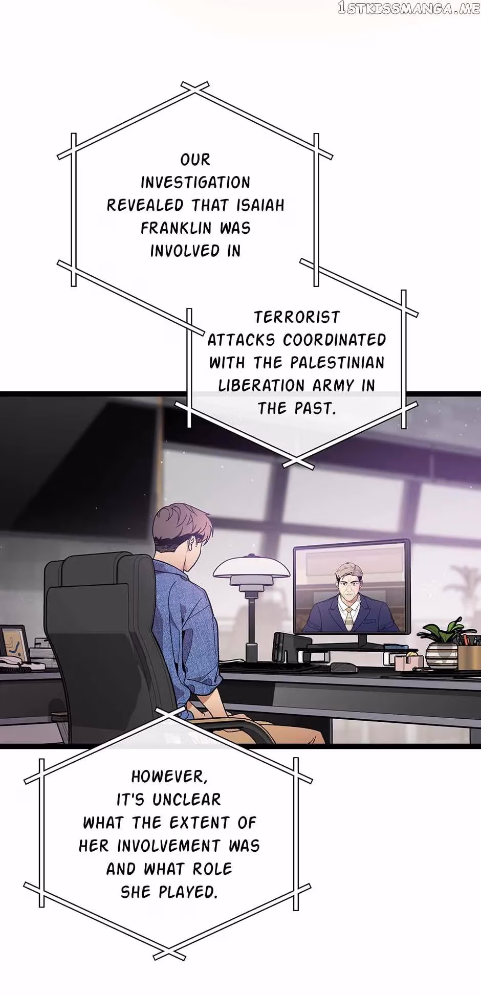 Super Genius DNA Chapter 102 page 13 - 