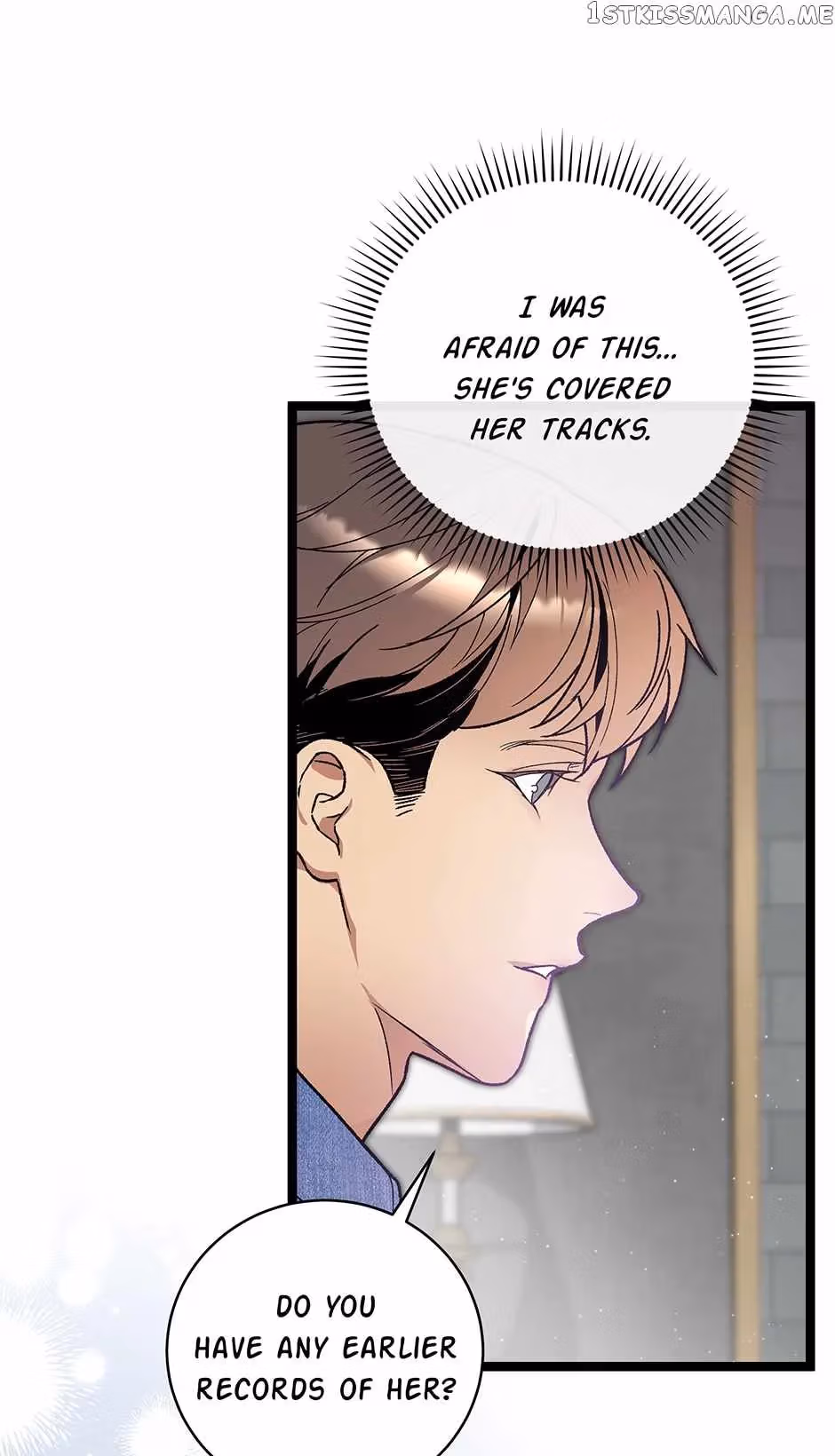 Super Genius DNA Chapter 102 page 14 - 