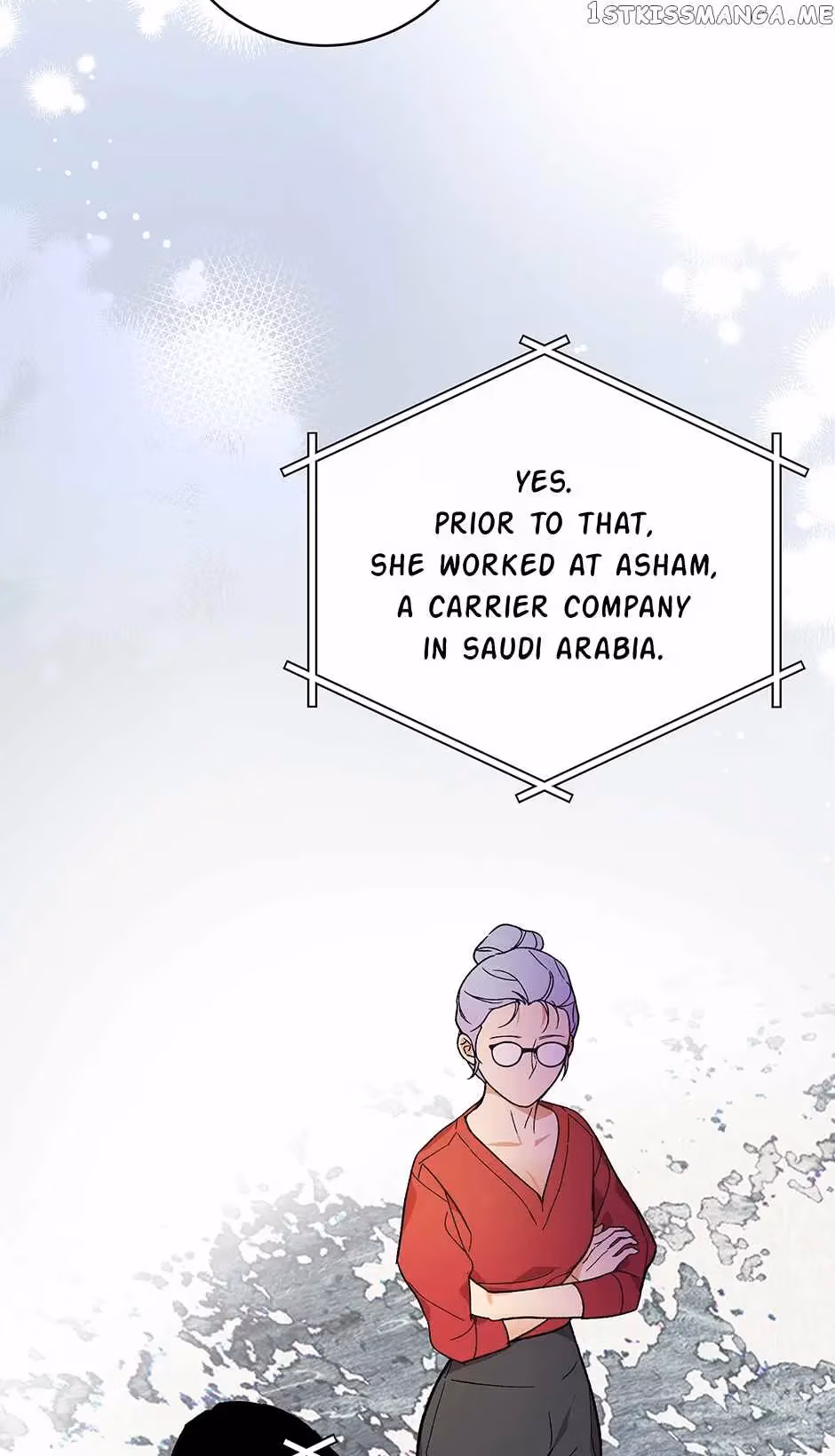 Super Genius DNA Chapter 102 page 15 - 