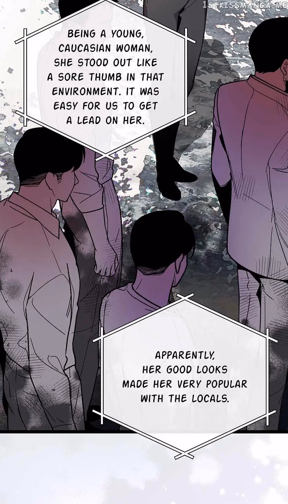 Super Genius DNA Chapter 102 page 16 - 