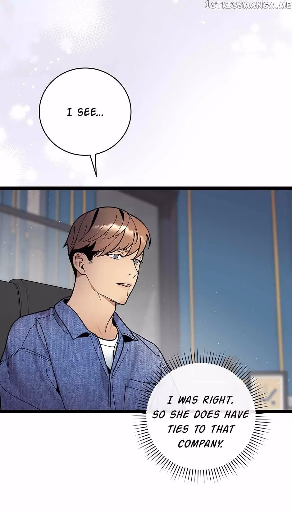 Super Genius DNA Chapter 102 page 17 - 