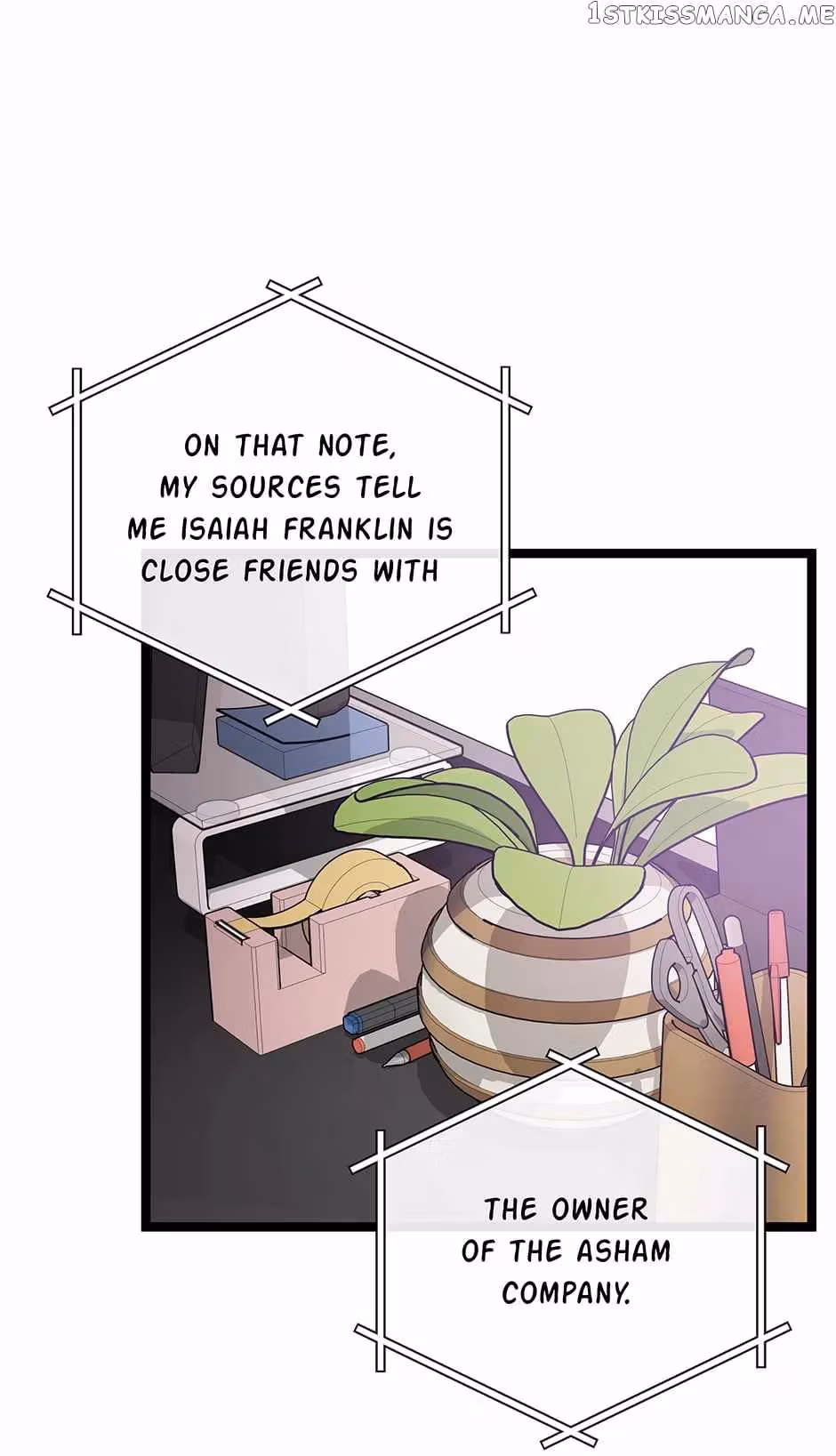 Super Genius DNA Chapter 102 page 18 - 