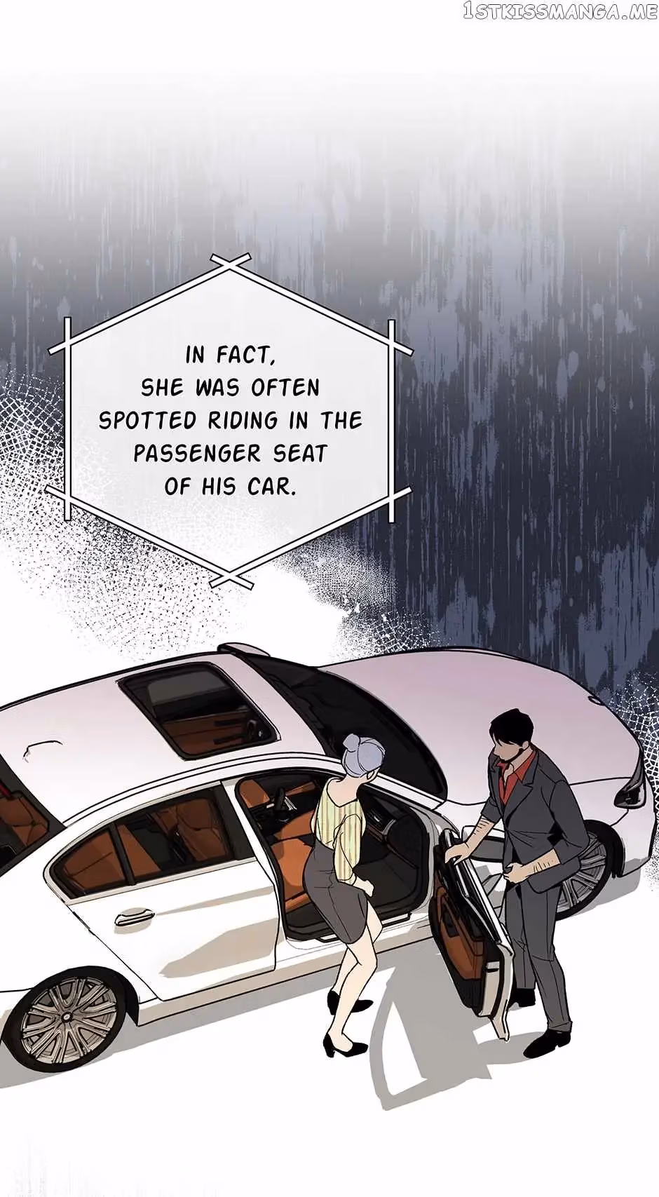 Super Genius DNA Chapter 102 page 19 - 
