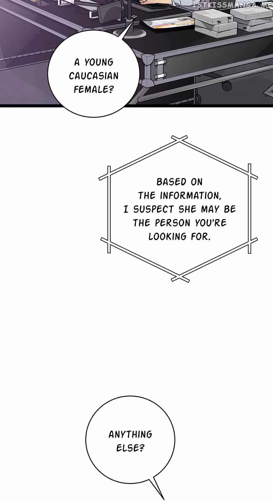 Super Genius DNA Chapter 102 page 3 - 