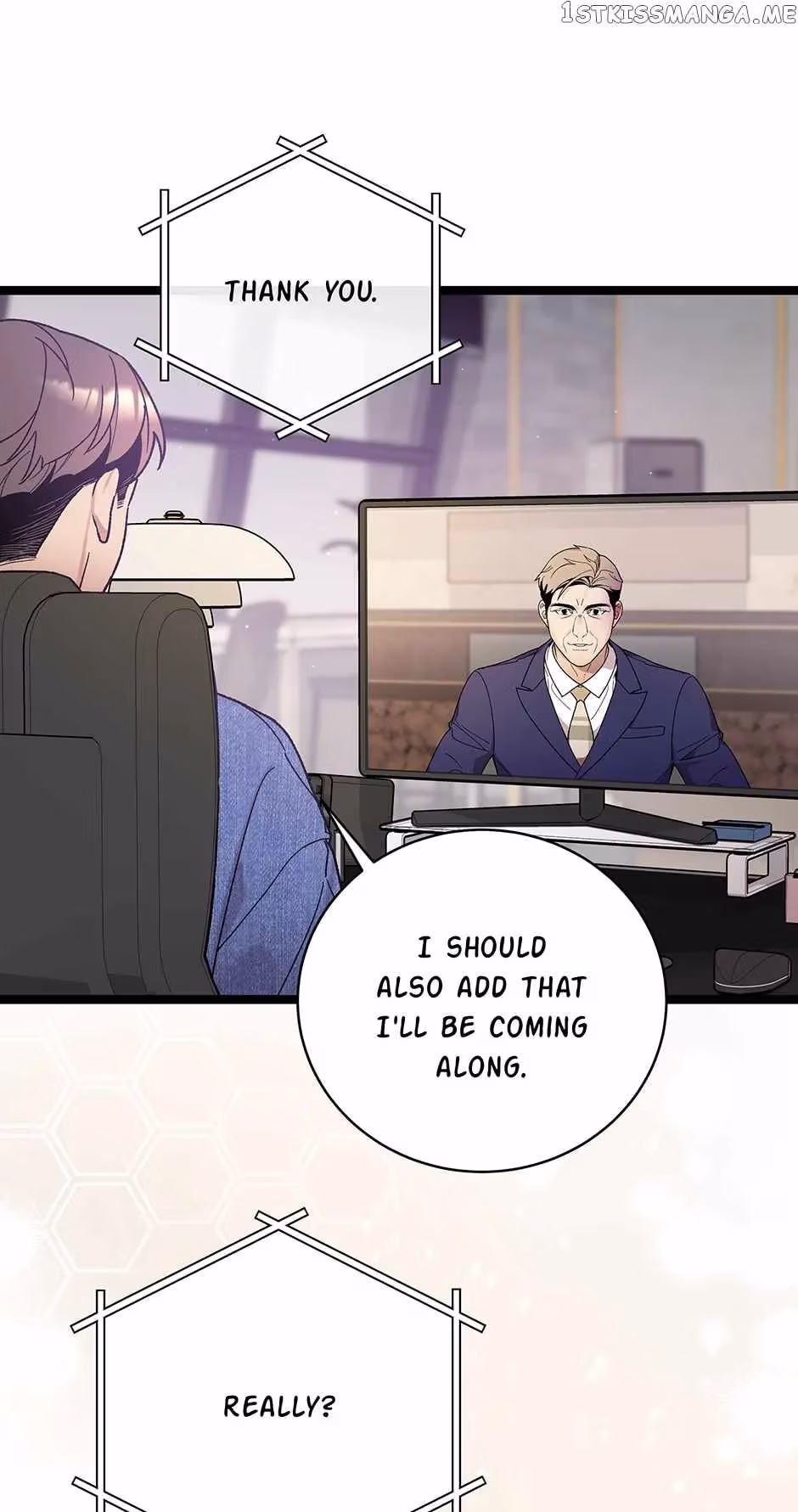 Super Genius DNA Chapter 102 page 24 - 
