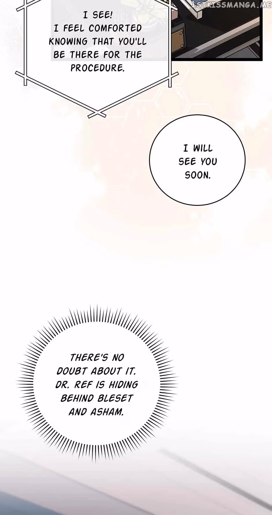 Super Genius DNA Chapter 102 page 26 - 