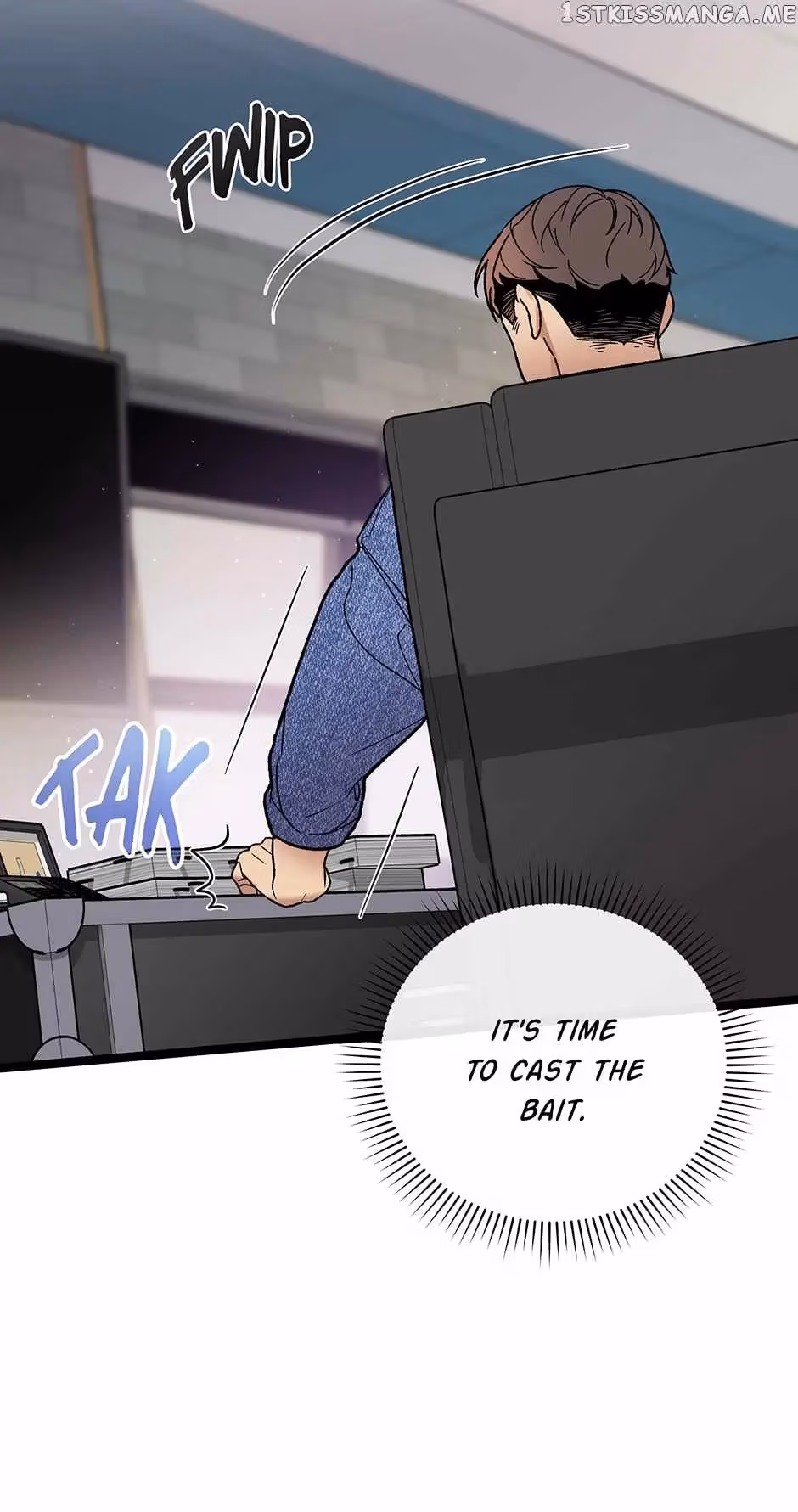 Super Genius DNA Chapter 102 page 27 - 