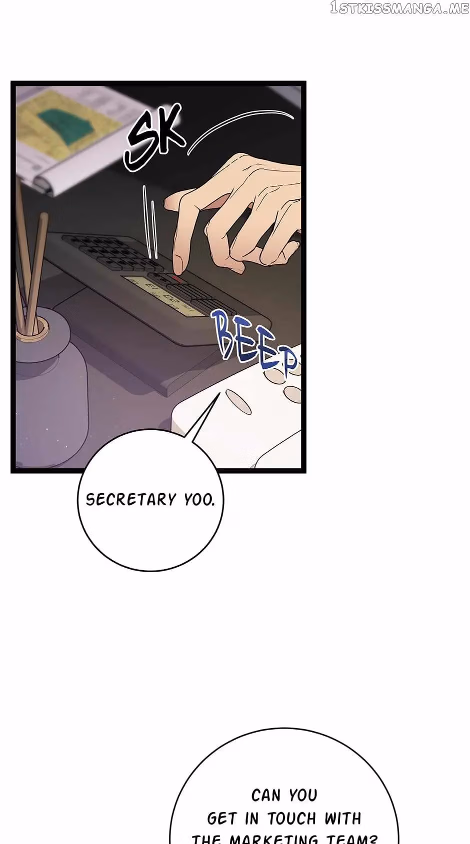 Super Genius DNA Chapter 102 page 28 - 