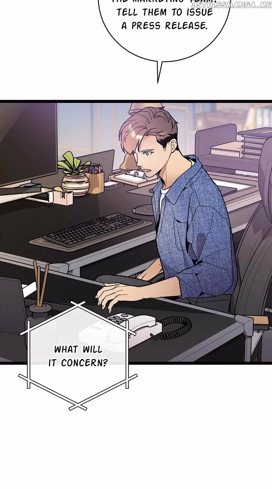 Super Genius DNA Chapter 102 page 29 - 