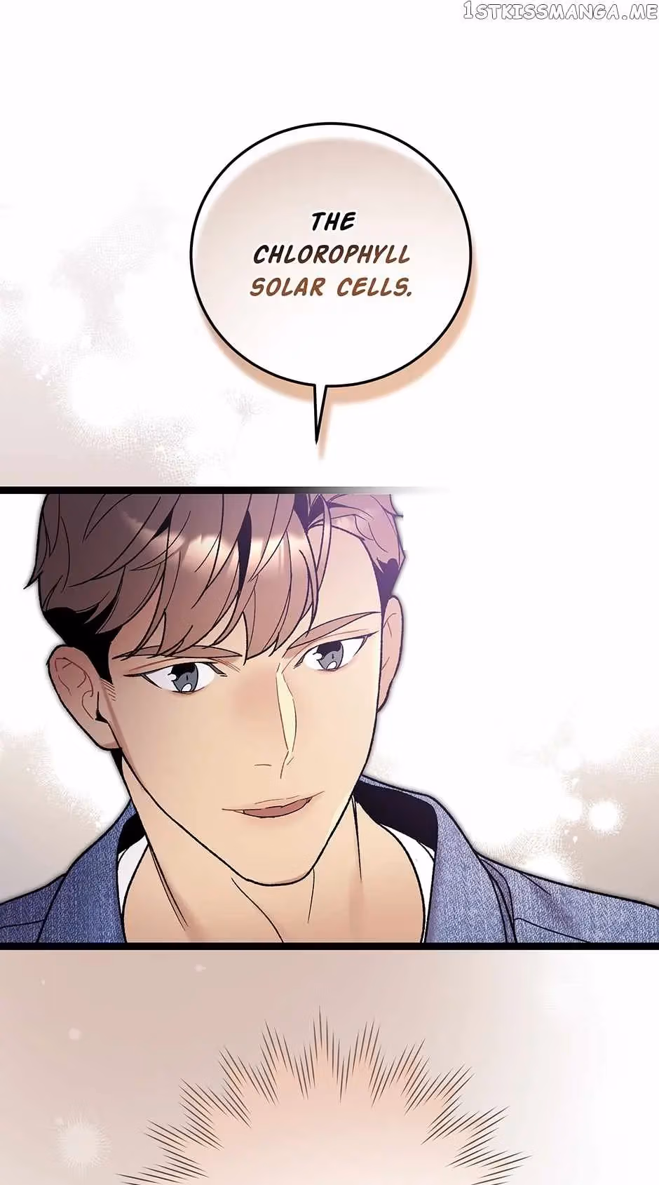 Super Genius DNA Chapter 102 page 30 - 
