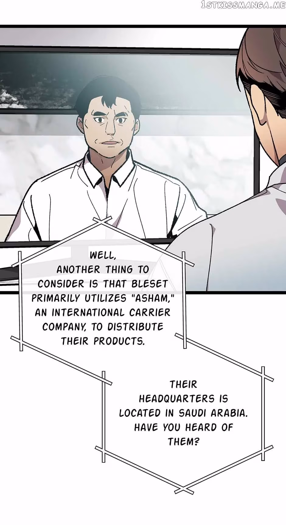 Super Genius DNA Chapter 102 page 4 - 