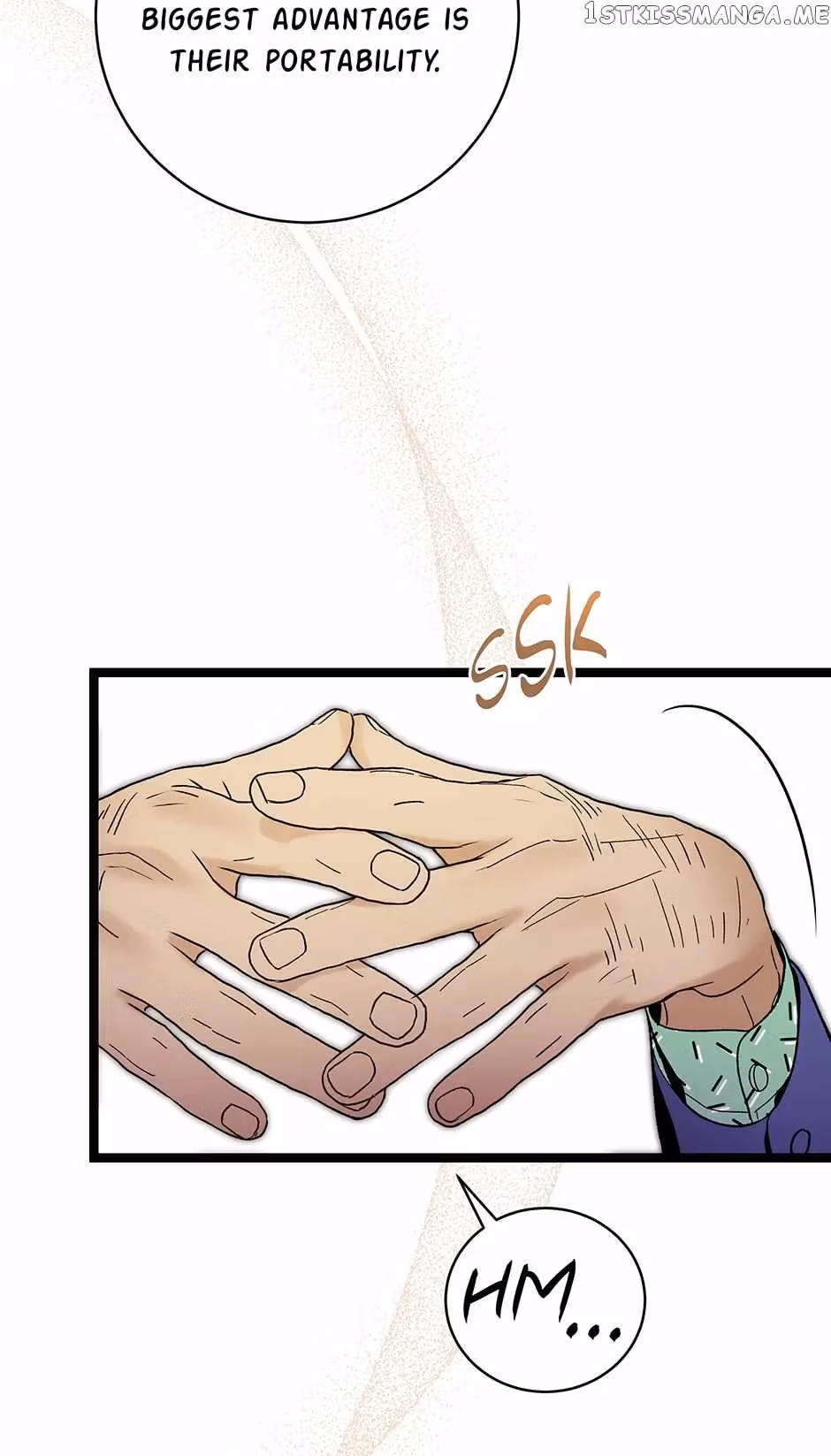 Super Genius DNA Chapter 102 page 34 - 