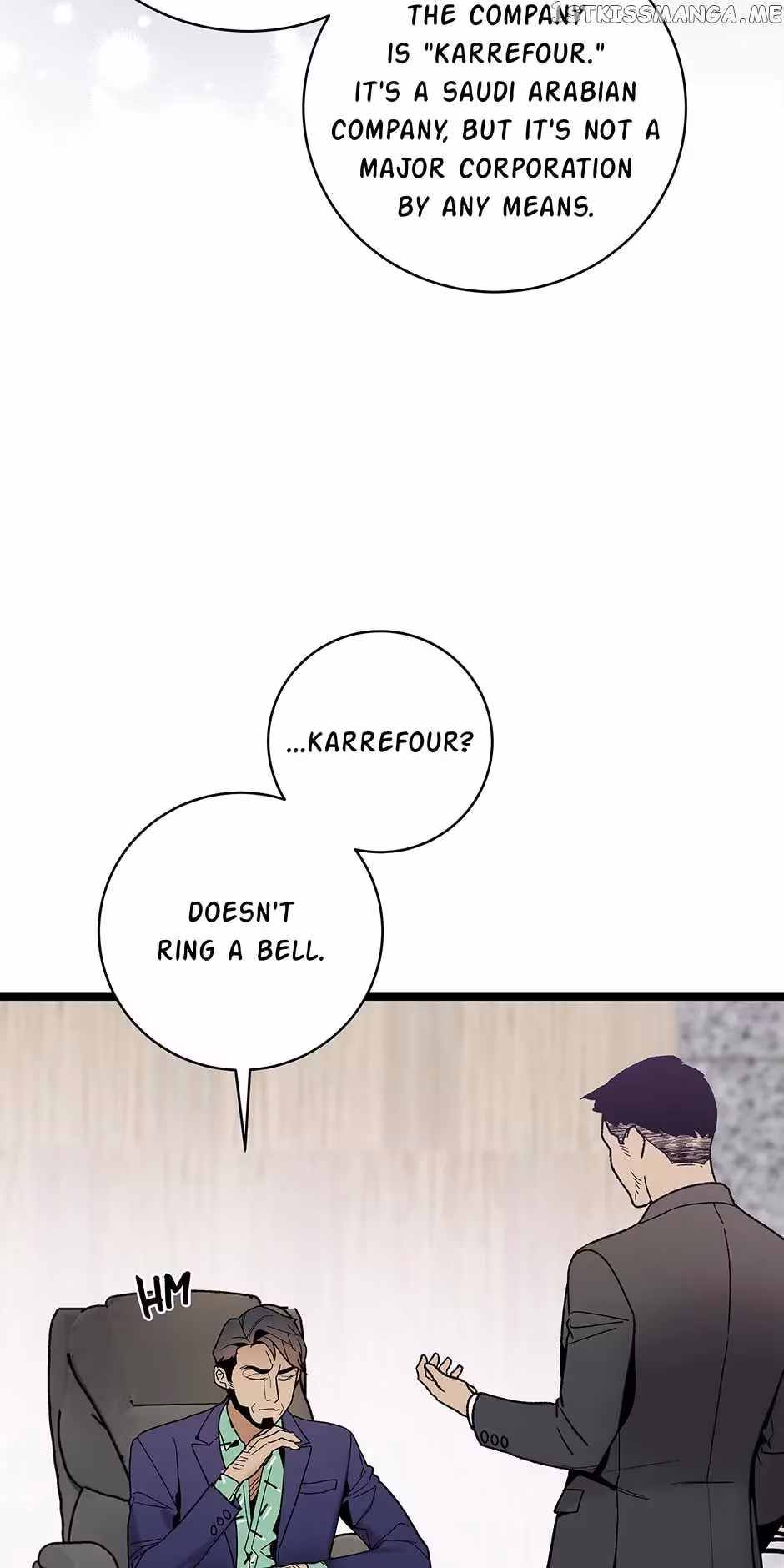 Super Genius DNA Chapter 102 page 40 - 