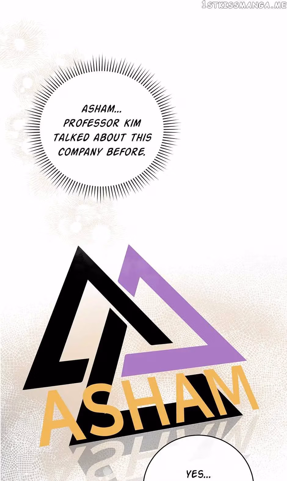 Super Genius DNA Chapter 102 page 5 - 