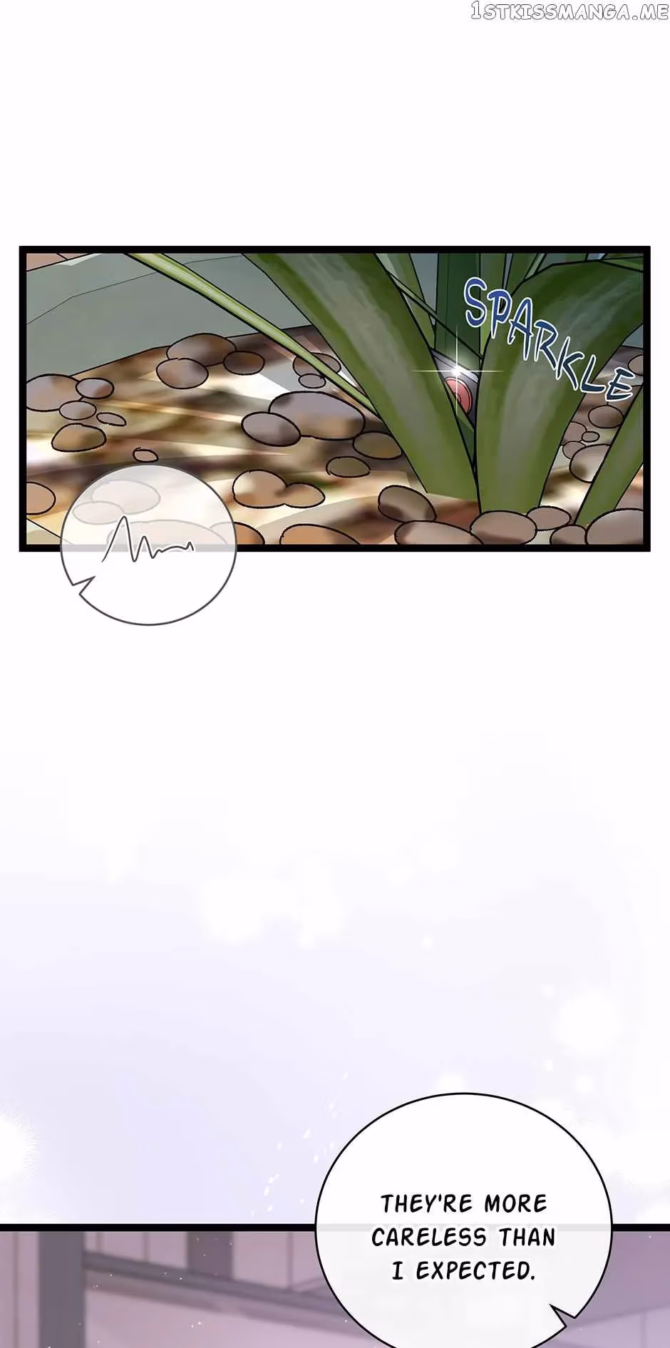 Super Genius DNA Chapter 102 page 42 - 