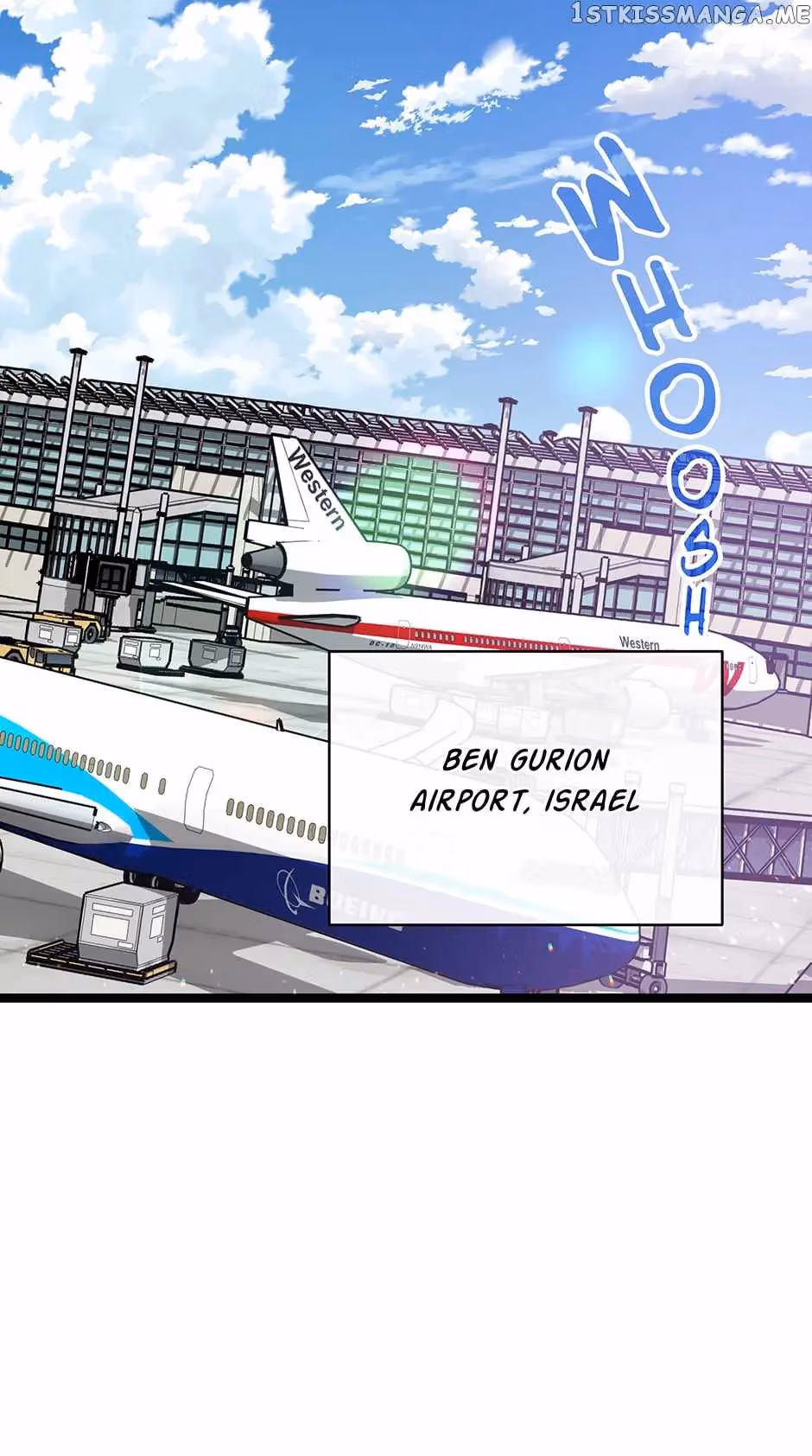 Super Genius DNA Chapter 102 page 48 - 