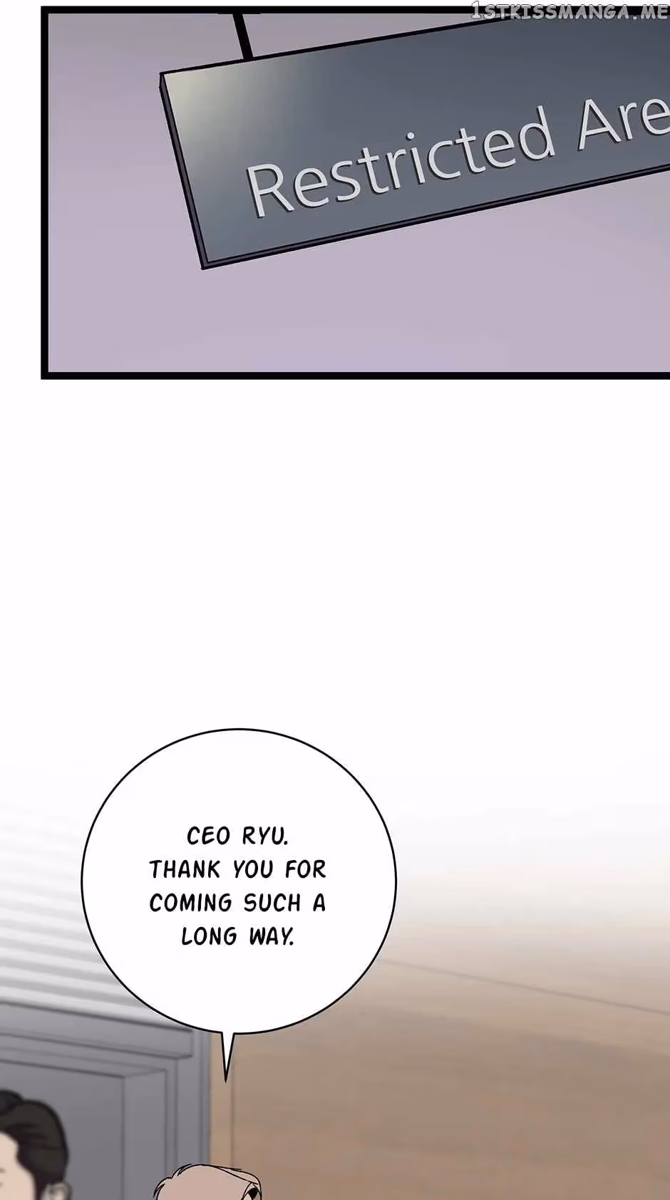 Super Genius DNA Chapter 102 page 49 - 