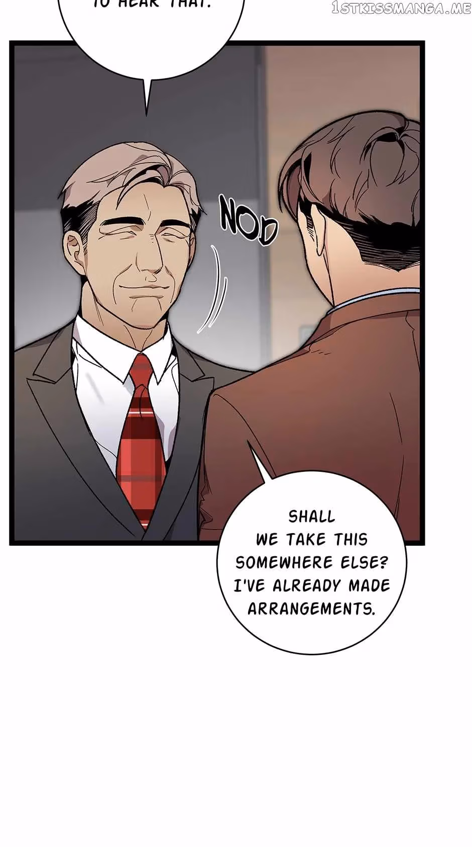Super Genius DNA Chapter 102 page 51 - 