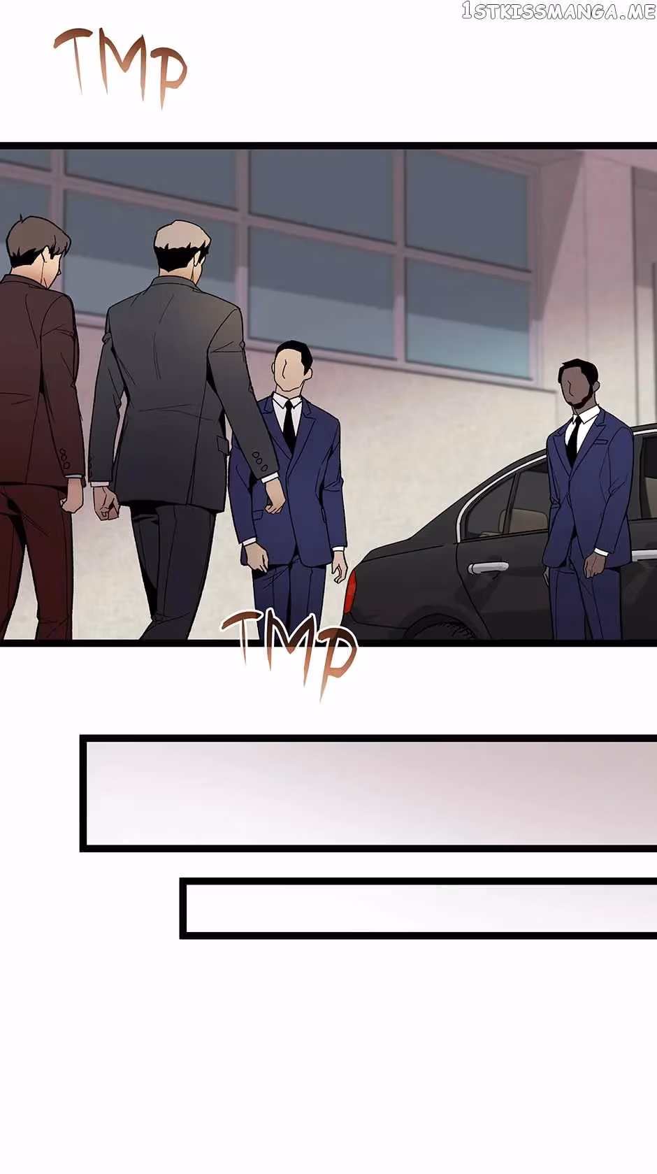 Super Genius DNA Chapter 102 page 52 - 